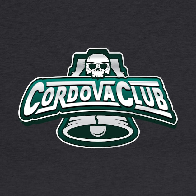 Cordova Club Philly by WrestleWithHope